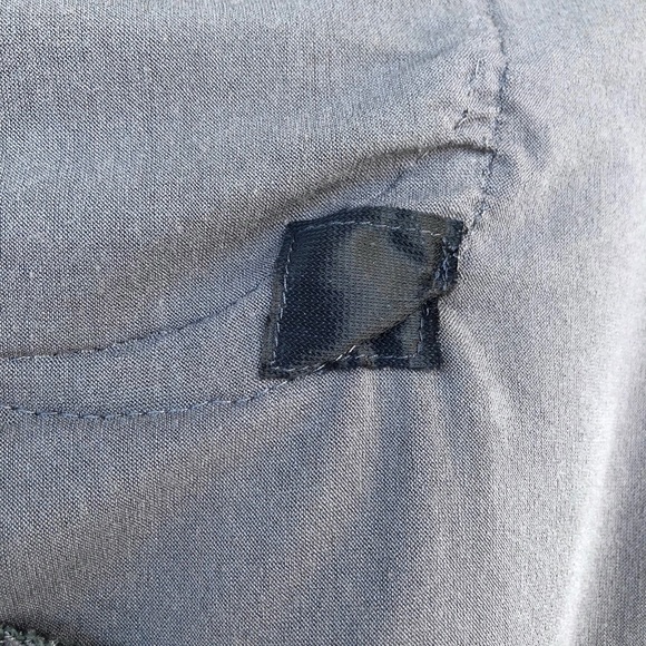 Vintage Vie Ta Vie Paris Sequin Sleeve Party Dress - Picture 14 of 16